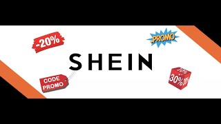 jai enfin reçue ma commande SHEIN  😍 [upl. by Subak]