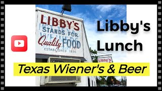 Libbys Lunch Texas Weiners In Paterson New Jersey Vintage Photographs And Story [upl. by Remos]