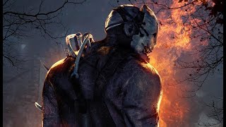 Dead By Daylight Trapper Menu Theme by Blush [upl. by Vonny]