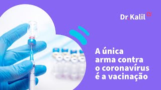 A vacina contra covid19 causa problemas no coração [upl. by Iphagenia]