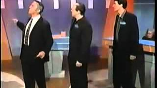 MadTv  The Sopranos on the Family Feud [upl. by Annohsed]