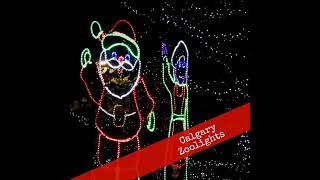 Calgary Zoolights [upl. by Darell]