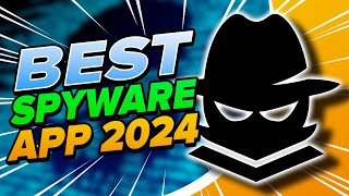 Best Spyware App 2024 [upl. by Crowe]