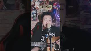 Samasama  Silent Sanctuary cover by niel andrewnielandrew fyp highlights SilentSanctuary [upl. by Mercuri]