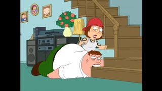 Family Guy Meg Comes Out Of Jail and Beats Everyone [upl. by Assej]