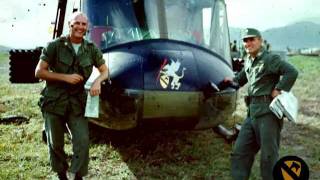 Death from Above An Khe Army Airfield 1st Air Cav FAC and other stories Vietnam War [upl. by Sheley]