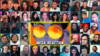 42 Reactors FULL EPISODE DANDADAN Episode 1 OPENING amp ENDING MEGA Reaction Mashup  ダンダダン 1話 [upl. by Aihsele]