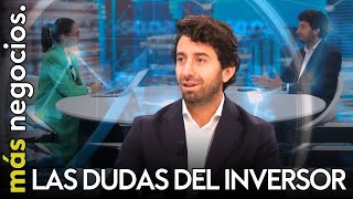 ¿Renta fija o renta variable las dudas del inversor en el mercado de utilities y semiconductores [upl. by Naitsyrk89]