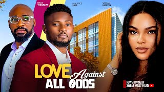 Love Against All Odds  Deza The Great Maurice Sam Sarian Martin 2024 Latest Nigerian Movie [upl. by Nnaeinahpets]