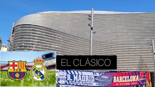 الريال يطرح تذاكر الكلاسيكو ضدّ برشلونة للبيع… أسعار خياليةReal Madrid El Clasico tickets Barcelona [upl. by Burgess468]