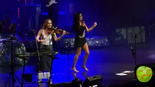 WHAT CAN I DO  The Corrs Live in Manila 2023 HD [upl. by Meda]