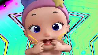 Baby Dance 3D with Tunnel 14 [upl. by Nahsrad304]