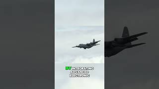 Top Military Expert Reveals C130 Secrets shorts military [upl. by Madonia697]