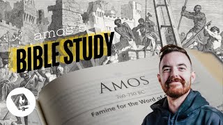 Amos 9 Bible Study [upl. by Nomit841]