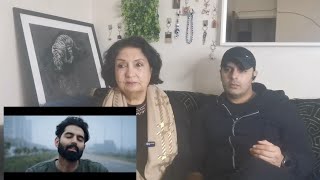 REACTION  TABAAH  OFFICIAL TRAILER  PARMISH VERMA  WAMIQA GABBI [upl. by Etteyafal116]