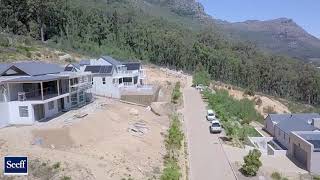 MILLIONAIRES ROW IN CONSTANTIA NEK ESTATE  9 Lime Lane [upl. by Otsugua]