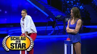 The Voices of Schlag den Star  Amira Aly vs Vanessa Mai  Spiel 2  Schlag den Star [upl. by Trip677]