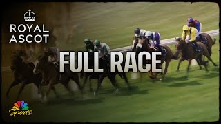 Royal Ascot 2024 The Coronation Stakes FULL RACE  NBC Sports [upl. by Brittne]