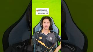 ALPHA FAUZAN GENDONG 1 SQUAD RRQ DAN DAPAT MVP [upl. by Enilrad]