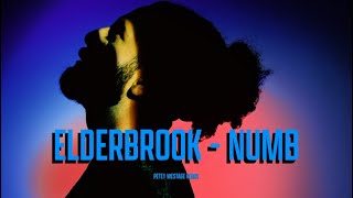 ELDERBROOK  NUMB PETEY WESTAGE REMIX [upl. by Giverin]