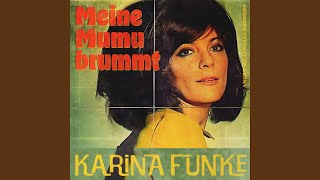 Meine Mumu brummt feat Karina Funke [upl. by Silvano841]