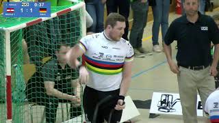 Finale RC Höchst 1AUT – RMC SteinGER [upl. by Troyes981]