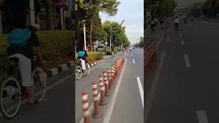 Sepeda Fixie booming lagi [upl. by Haleelahk]