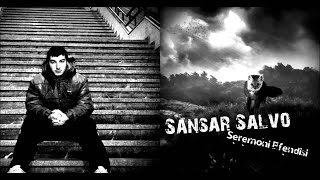 Sansar Salvo  Bombalar Hedef Bulur Official Video [upl. by Krid]