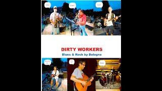 2024 settembre Clip Dirty Workers a Napoli [upl. by Elamaj]