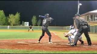 High school and travel ball Highlights [upl. by Atterahs]