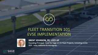 Fleet Transition 101 Webinar [upl. by Sidonia]