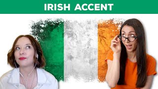 Features of an Irish Accent [upl. by Yboc]