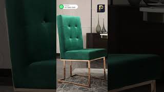 BEST DINING CHAIRS in Delhi NCR  Buy Dining Table amp Chairs at Factory Price [upl. by Vittoria885]