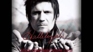 Miljenko Matijevic Steelheart  Hallelujah sample audiowmv [upl. by Stead]