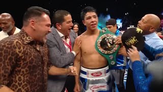 Jaime Munguia WINS vs John Ryder in a Tough Fight — AKHi Prediction [upl. by Franci]