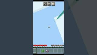 minecraft op course fruit and slime clutch please subscribe me [upl. by Anelis]