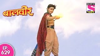 Baal Veer  बाल वीर  Episode 629  13th June 2017 [upl. by Gunther]