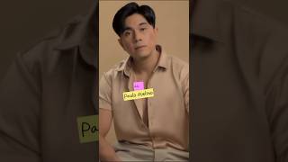 Paulo Avelino The Ultimate Leading Man🌟 pauloavelino philippineshowbiz pinoycelebrity [upl. by Steve]