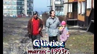 GLIWICEos Sikornik 1993r [upl. by Lulita]