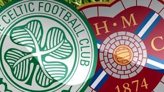 CELTIC V HEARTS POST MATCH REACTION [upl. by Nevag]