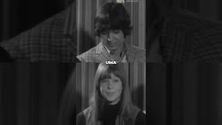 Rita Lee e Arnaldo Baptista  Os Mutantes entrevista 1969 [upl. by Wally]