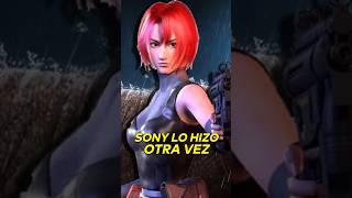 Sony lo hizo otra vez videojuegos dinocrisis ps5games playstation5 [upl. by Barabbas639]