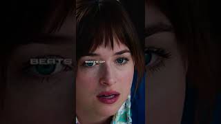 FIFTY SHADES OF GREY  DAKOTA JOHNSON  LOVE ME LIKE YOU DO  HD WHATSAPP STATUS  FULL SCREEN [upl. by Inalaehon]