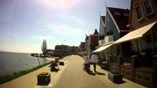 Volendam Holland [upl. by Ahsiket]