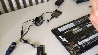 Lenovo ThinkPad T570 The Good and Bad [upl. by Enneibaf]