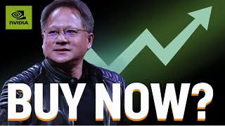 Should You Buy Nvidia Stock Before November 20  NVDA Stock Analysis [upl. by Fred]