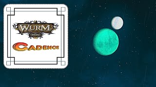 Wurm Online  Cadence Gameplay  Looking For Horses and Piter Museum Part 2 [upl. by Dranek991]