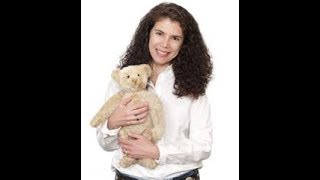 Dating Antique amp Vintage Steiff Animals with Rebekah Kaufman [upl. by Heidy90]