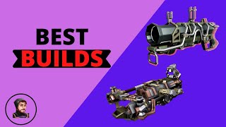 BEST DEEPCORE PGL amp BREACH CUTTER BUILDS Deep Rock Galactic Engineer Build  Deep Rock Galactic Tip [upl. by Ardnac645]