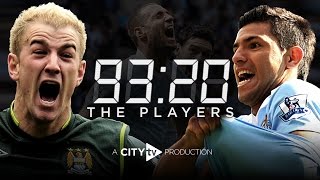 9320 DOCUMENTARY  THE PLAYERS [upl. by Dittman249]